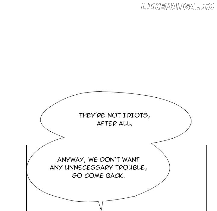 High School Devil Chapter 313 - page 122