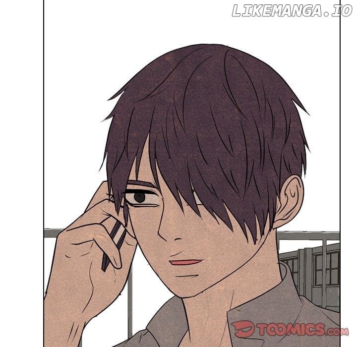High School Devil Chapter 313 - page 123