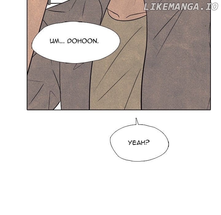 High School Devil Chapter 313 - page 124