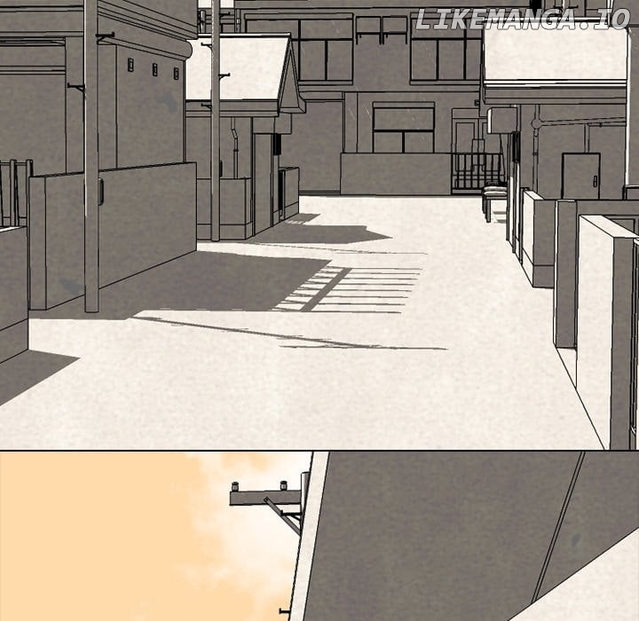 High School Devil Chapter 313 - page 130