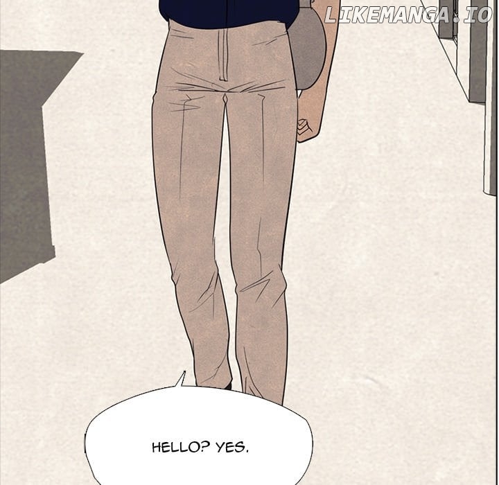 High School Devil Chapter 313 - page 133