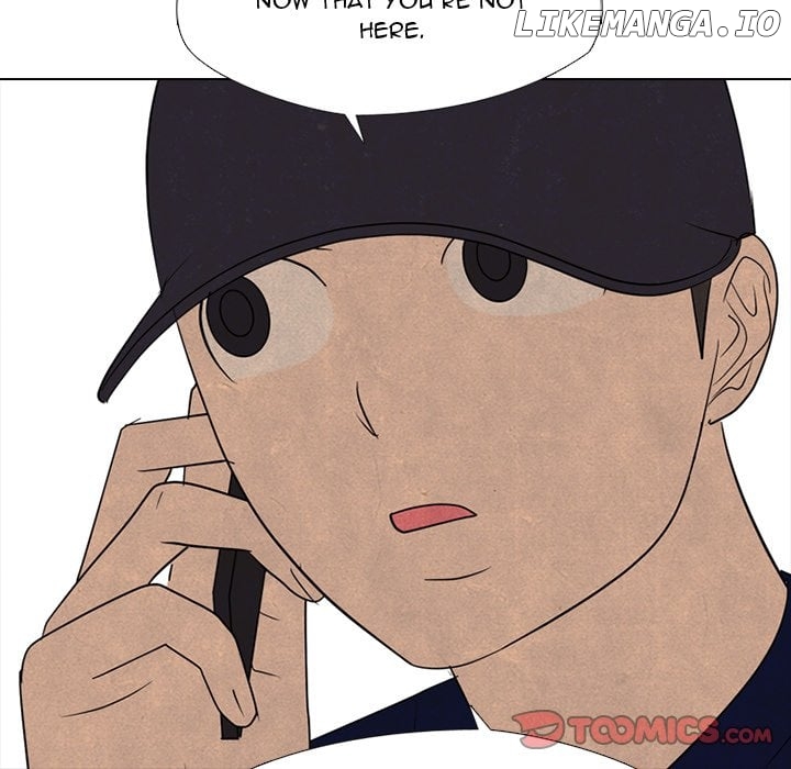 High School Devil Chapter 313 - page 135