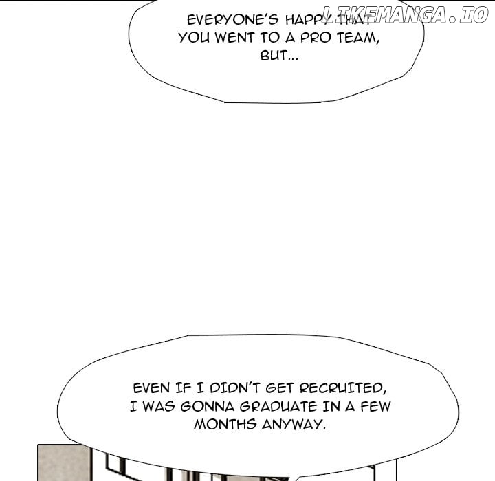 High School Devil Chapter 313 - page 136