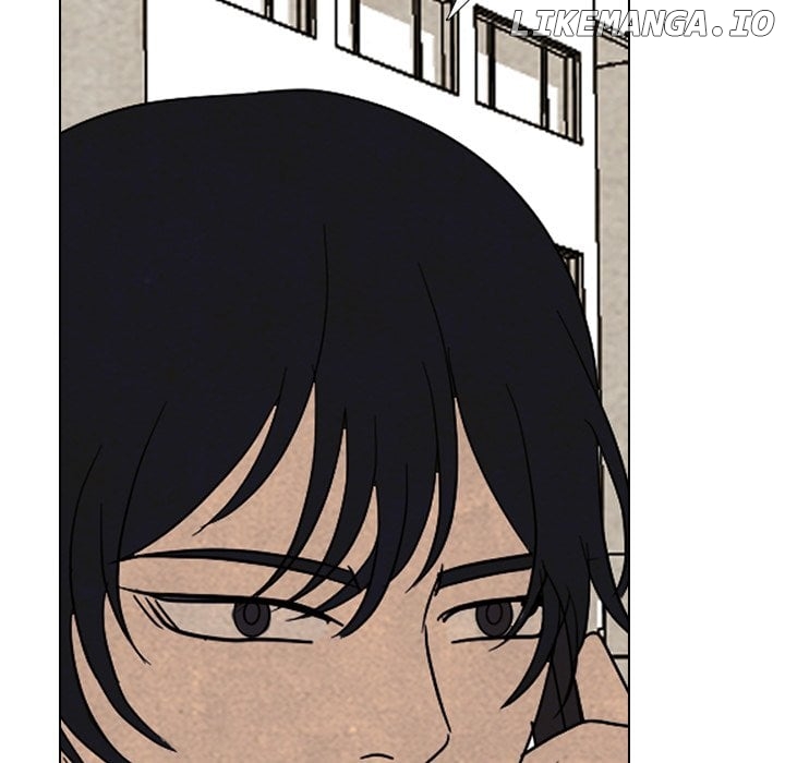 High School Devil Chapter 313 - page 137