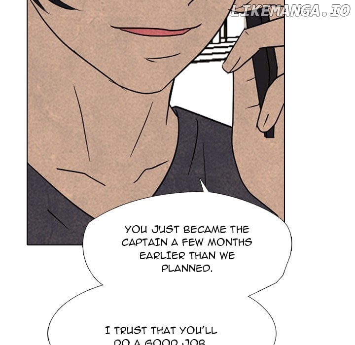High School Devil Chapter 313 - page 138