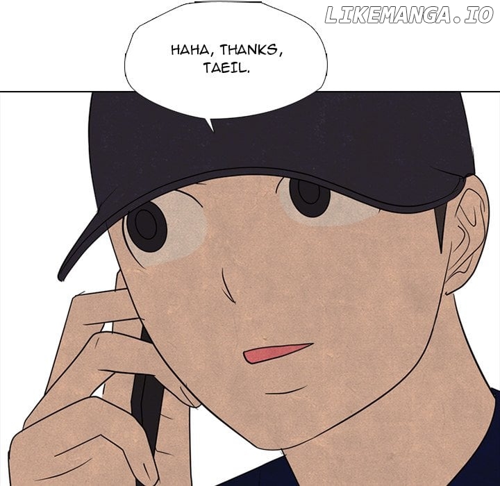 High School Devil Chapter 313 - page 140