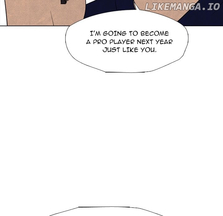 High School Devil Chapter 313 - page 141