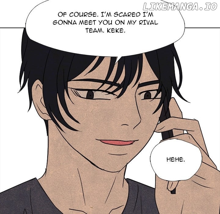 High School Devil Chapter 313 - page 142