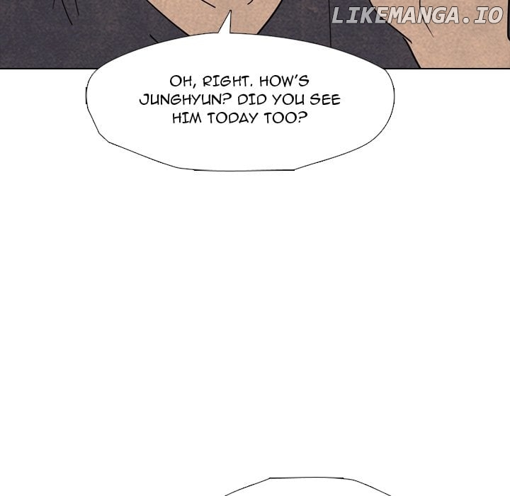 High School Devil Chapter 313 - page 143