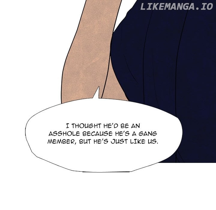 High School Devil Chapter 313 - page 146