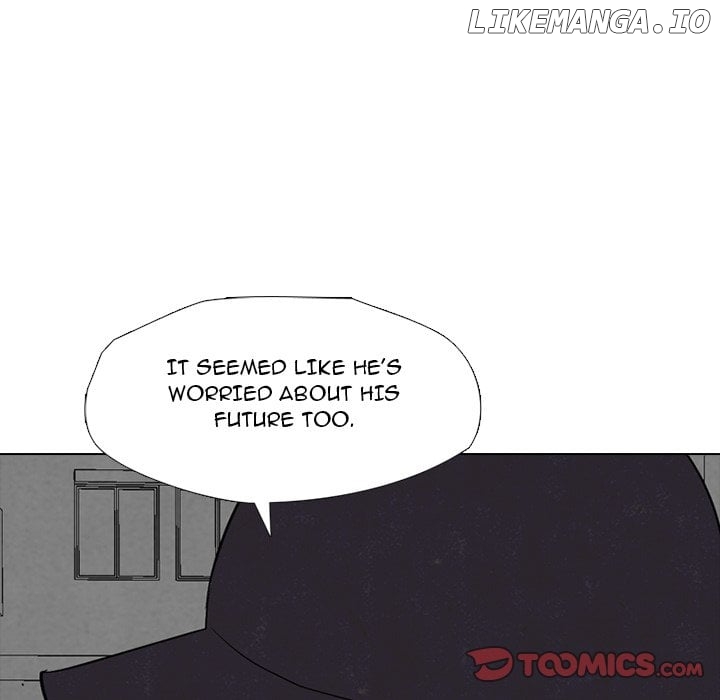 High School Devil Chapter 313 - page 147