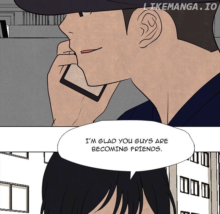 High School Devil Chapter 313 - page 148