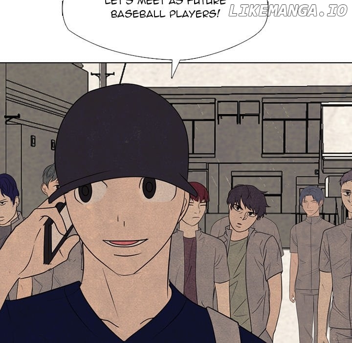 High School Devil Chapter 313 - page 151