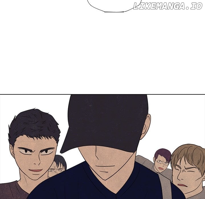 High School Devil Chapter 313 - page 153