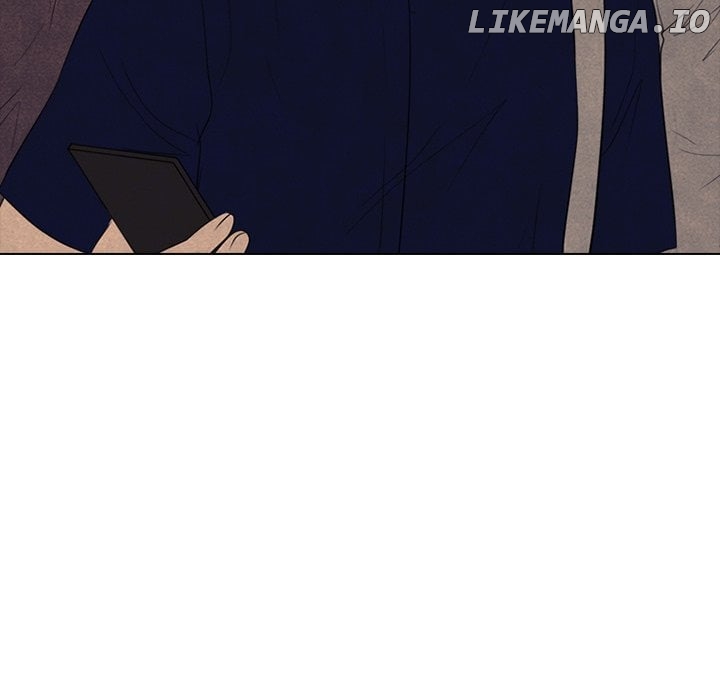 High School Devil Chapter 313 - page 154