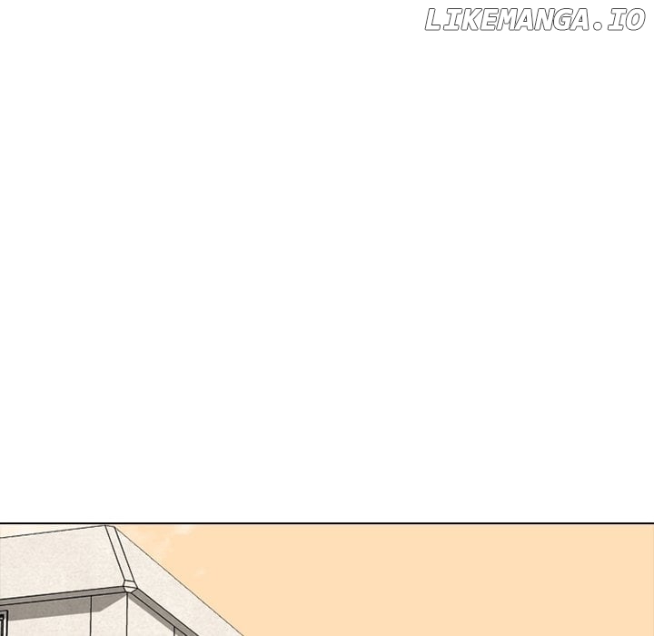 High School Devil Chapter 313 - page 158