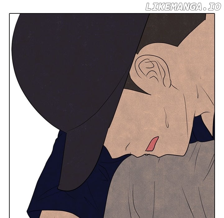 High School Devil Chapter 313 - page 163