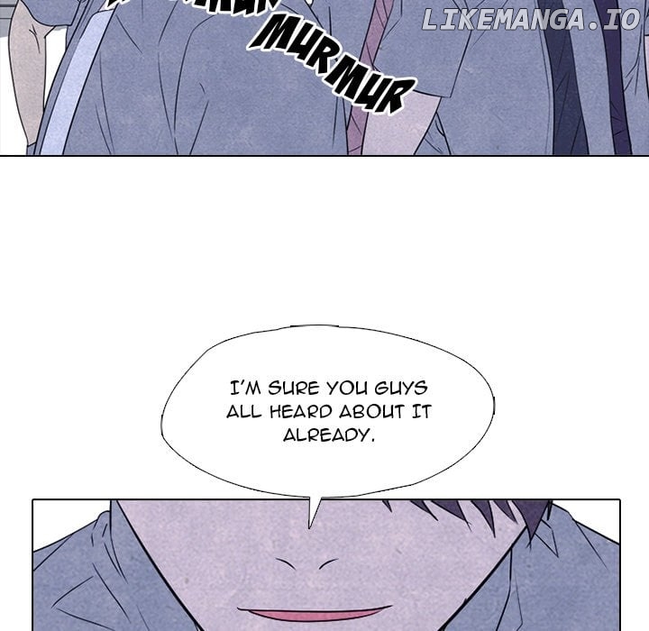 High School Devil Chapter 313 - page 17
