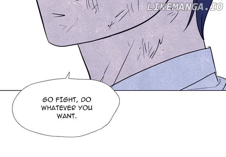 High School Devil Chapter 313 - page 2