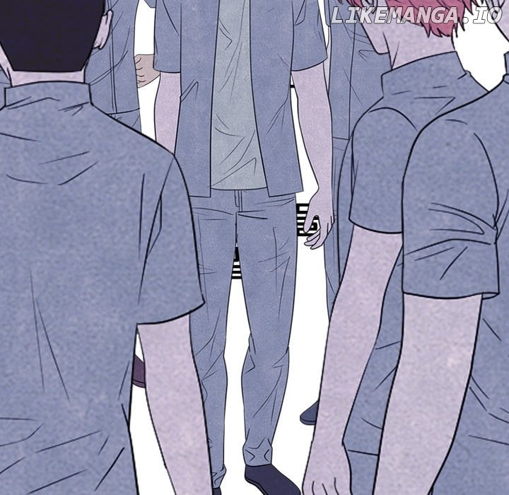 High School Devil Chapter 313 - page 20