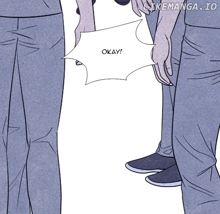 High School Devil Chapter 313 - page 21