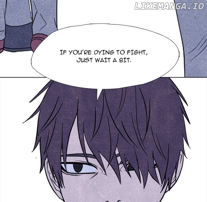 High School Devil Chapter 313 - page 22