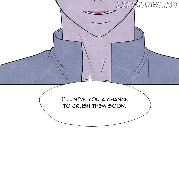 High School Devil Chapter 313 - page 23