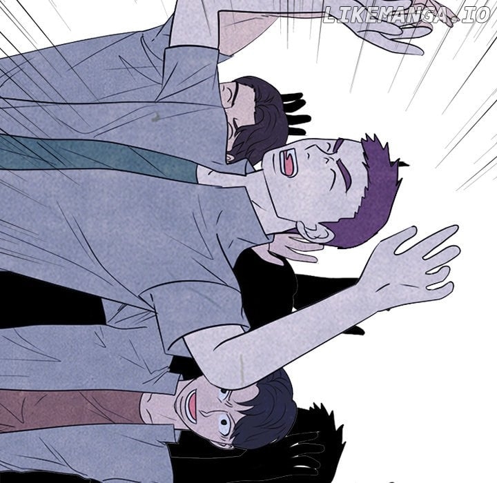 High School Devil Chapter 313 - page 25