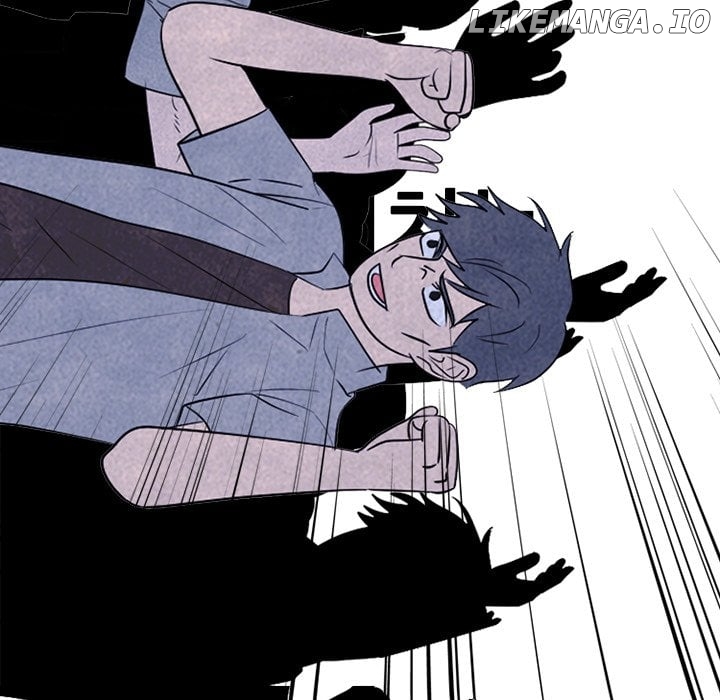 High School Devil Chapter 313 - page 26