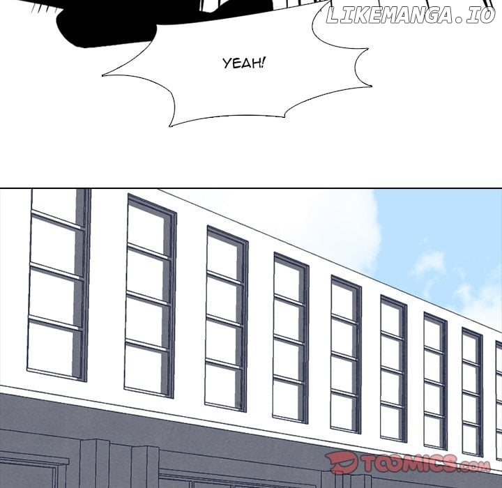 High School Devil Chapter 313 - page 27