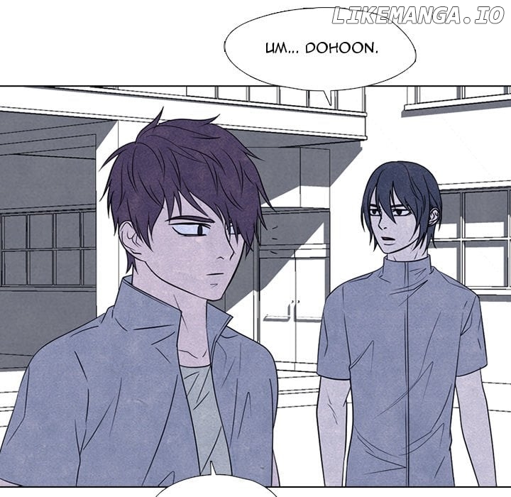 High School Devil Chapter 313 - page 29