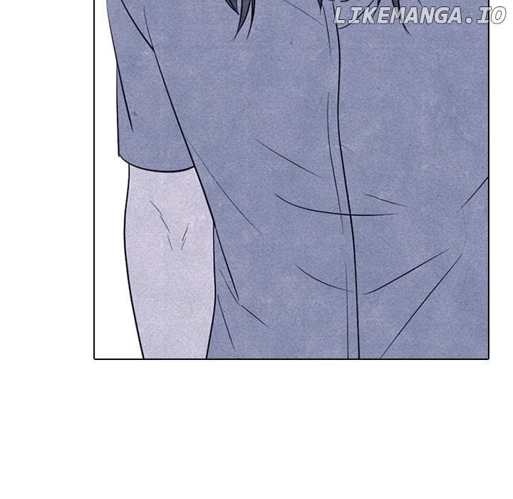 High School Devil Chapter 313 - page 32