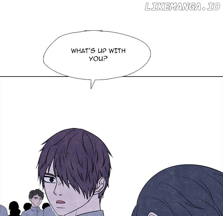 High School Devil Chapter 313 - page 33