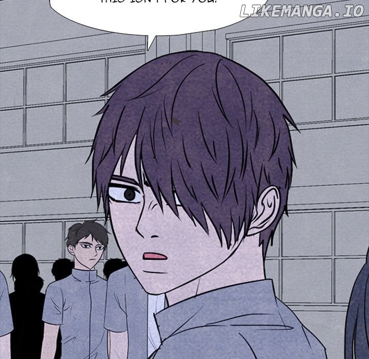 High School Devil Chapter 313 - page 36