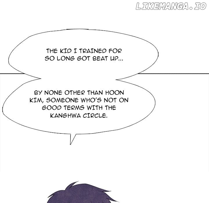 High School Devil Chapter 313 - page 38