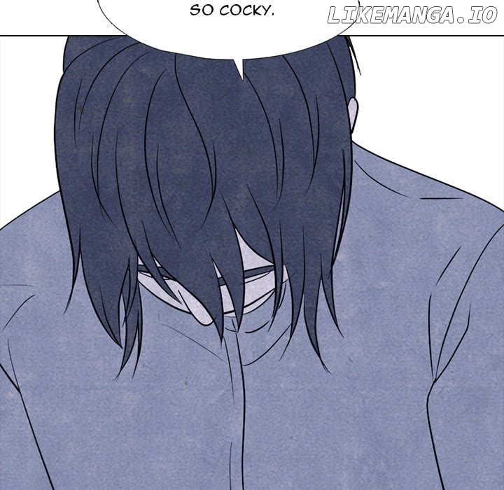 High School Devil Chapter 313 - page 41
