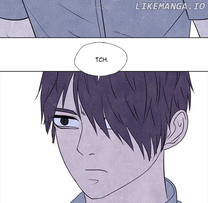 High School Devil Chapter 313 - page 42