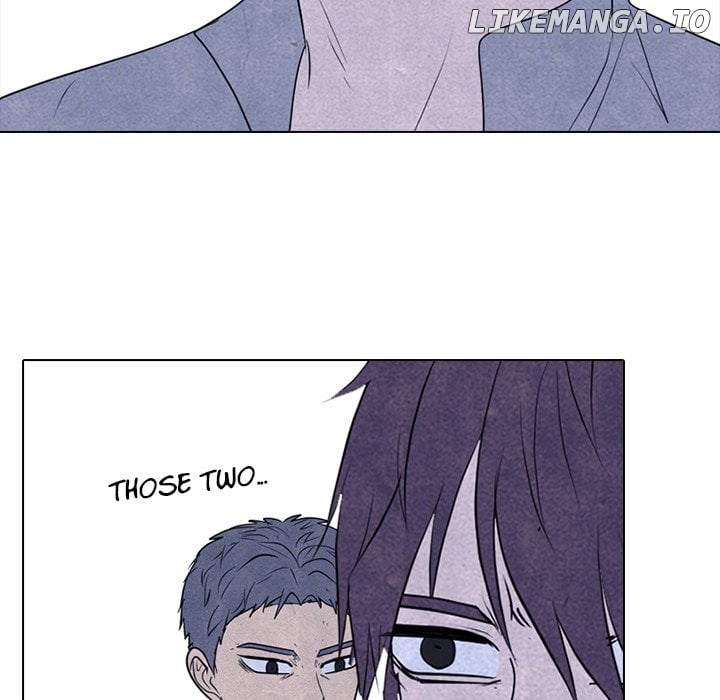 High School Devil Chapter 313 - page 43