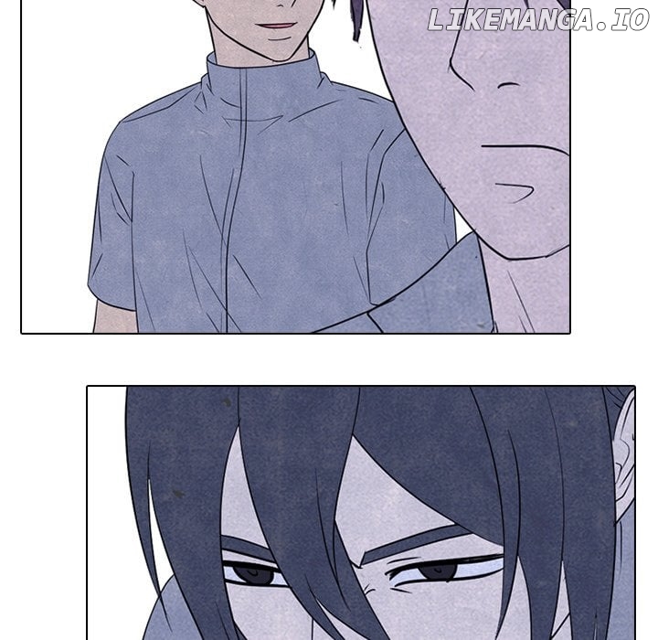 High School Devil Chapter 313 - page 44