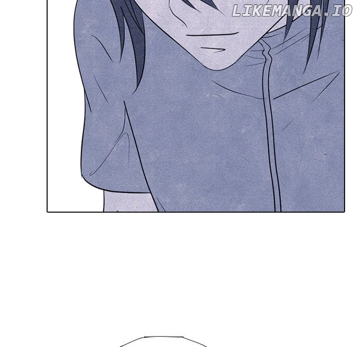 High School Devil Chapter 313 - page 45