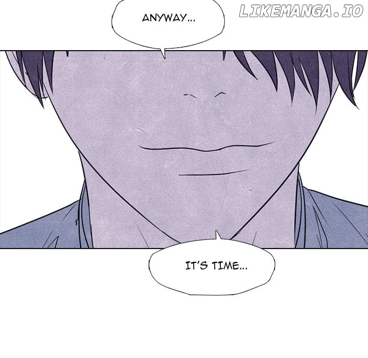 High School Devil Chapter 313 - page 46