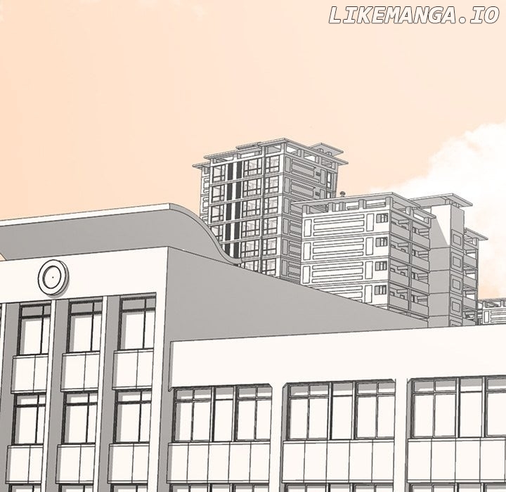 High School Devil Chapter 313 - page 54