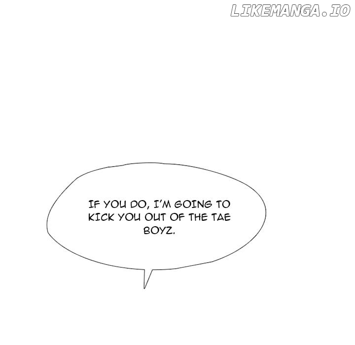 High School Devil Chapter 313 - page 6