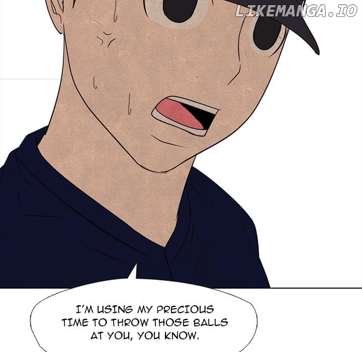 High School Devil Chapter 313 - page 61