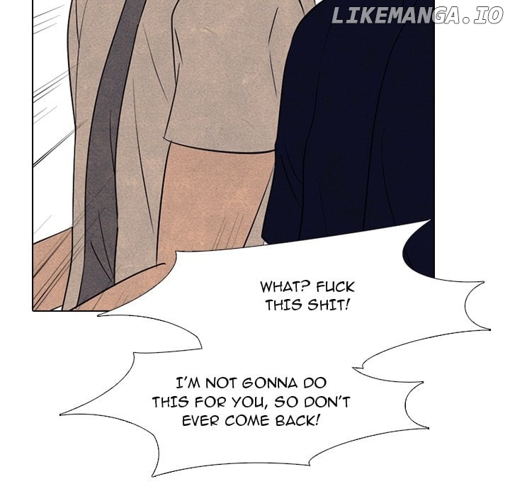High School Devil Chapter 313 - page 64