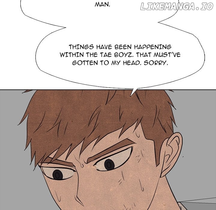 High School Devil Chapter 313 - page 66