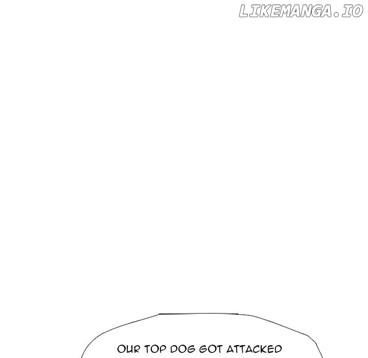 High School Devil Chapter 313 - page 68