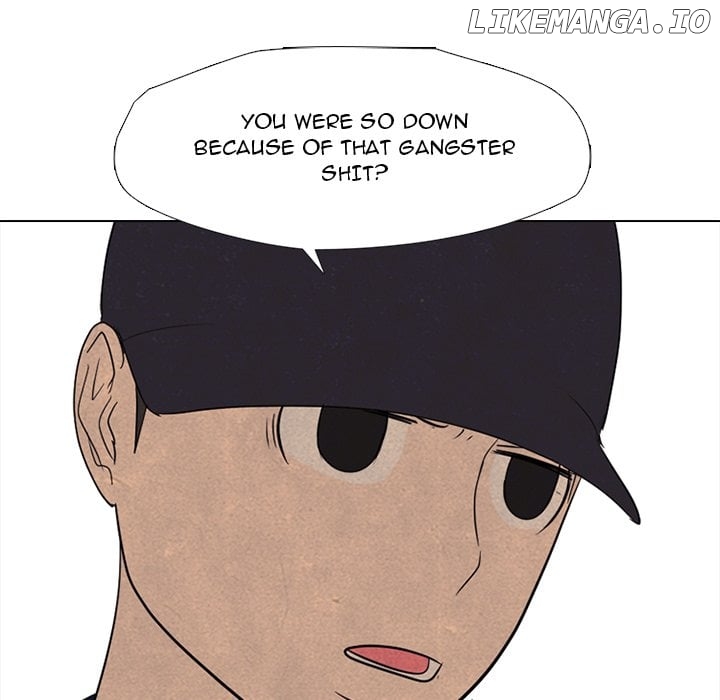 High School Devil Chapter 313 - page 71