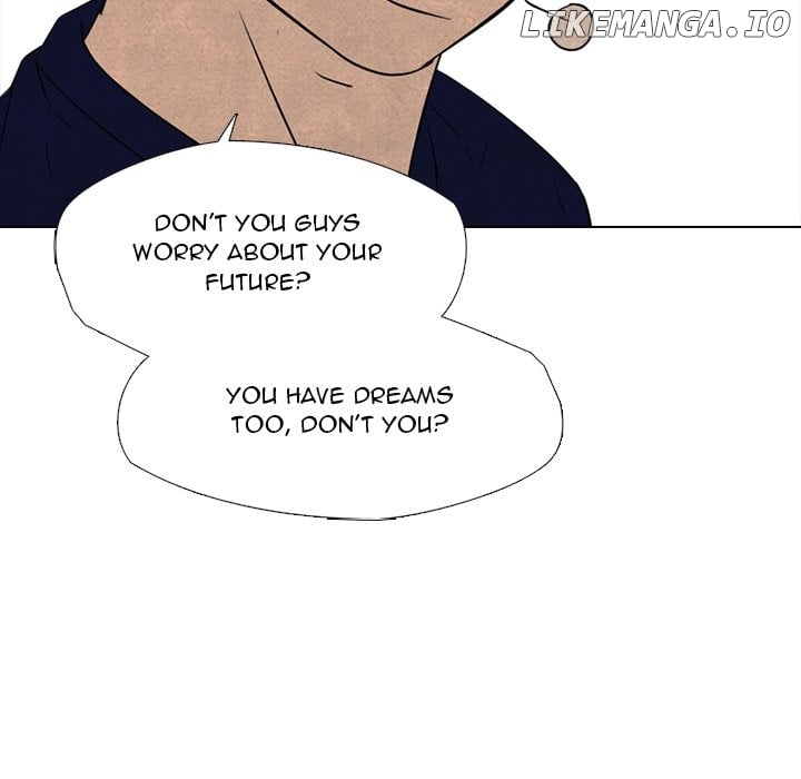 High School Devil Chapter 313 - page 72