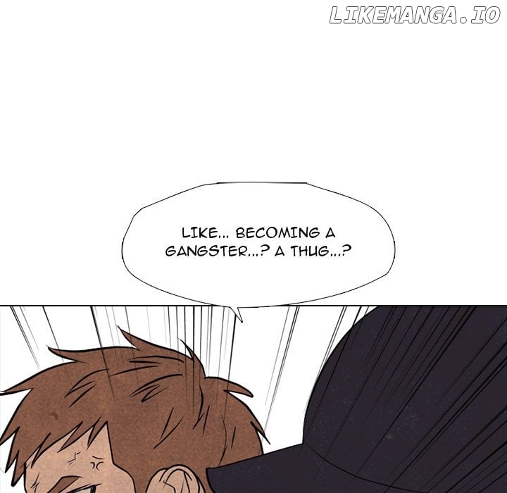 High School Devil Chapter 313 - page 73